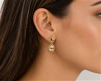 Ohrringe Maria e Luisa Jewels Dame in Silber OA0208/P06 - OA0208/P06